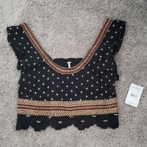 Free People Top